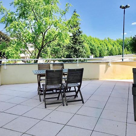 Proche Lac & Vieille Ville T3 Avec Grande Terrasse Annecy Zewnętrze zdjęcie
