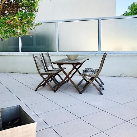 Proche Lac & Vieille Ville T3 Avec Grande Terrasse Annecy Zewnętrze zdjęcie