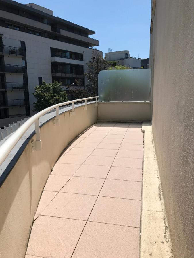Proche Lac & Vieille Ville T3 Avec Grande Terrasse Annecy Zewnętrze zdjęcie