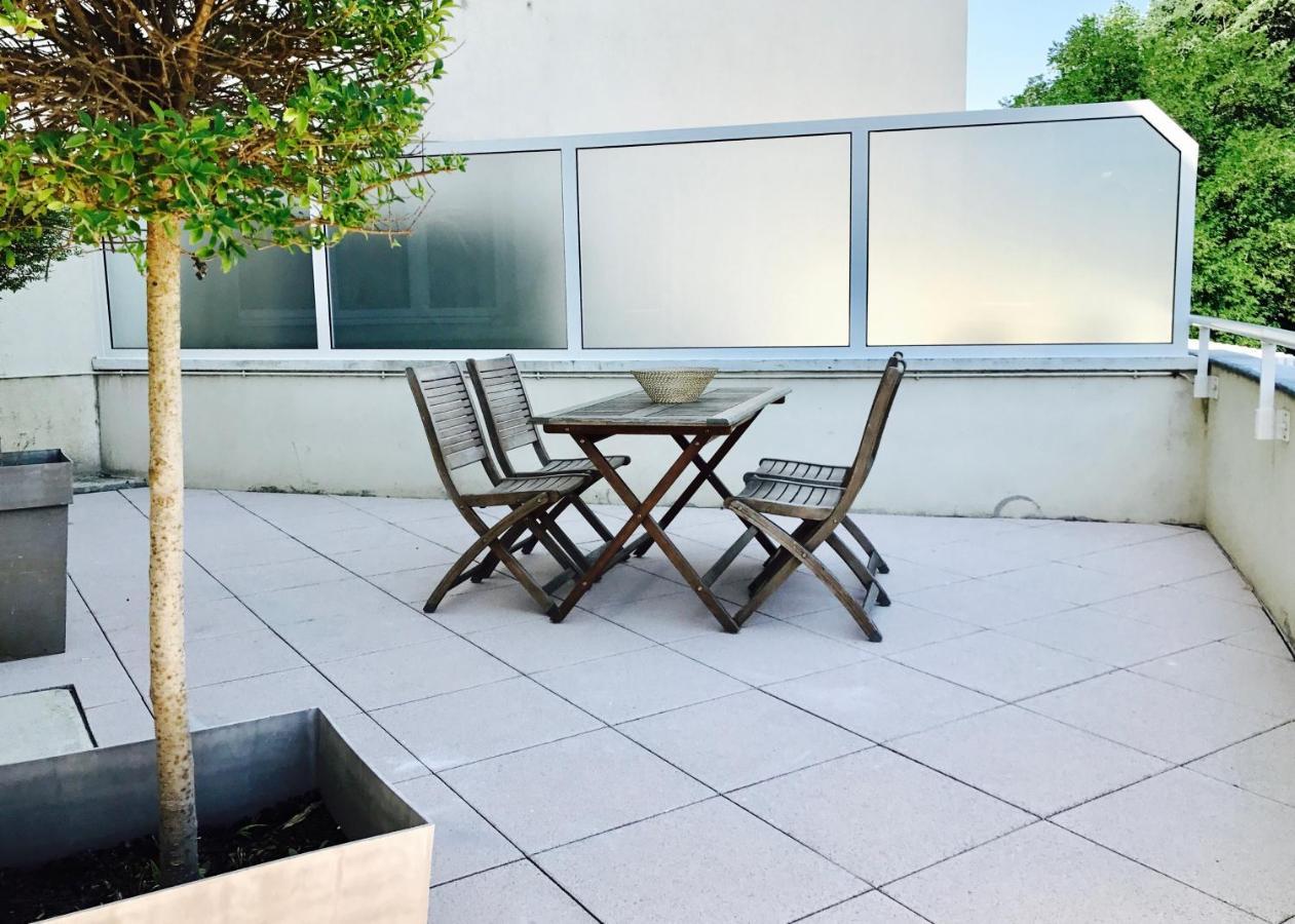 Proche Lac & Vieille Ville T3 Avec Grande Terrasse Annecy Zewnętrze zdjęcie